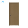 Puerta de madera de la puerta de madera de MDF MDF MDF Puerta blanca Puerta GO-H3